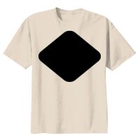 Youth Heavy Cotton T-Shirt Thumbnail
