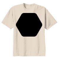 Youth Heavy Cotton T-Shirt Thumbnail