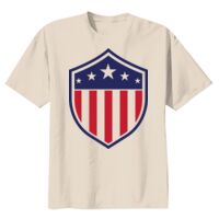 Youth Heavy Cotton T-Shirt Thumbnail