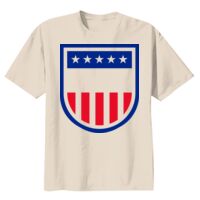 Youth Heavy Cotton T-Shirt Thumbnail