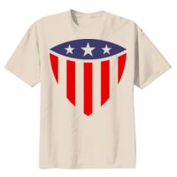 Youth Heavy Cotton T-Shirt Thumbnail