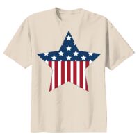 Youth Heavy Cotton T-Shirt Thumbnail