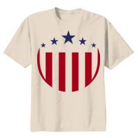 Youth Heavy Cotton T-Shirt Thumbnail