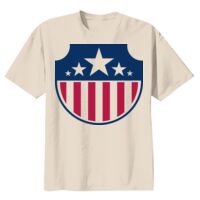 Youth Heavy Cotton T-Shirt Thumbnail