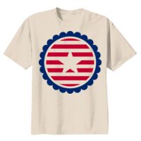 Youth Heavy Cotton T-Shirt Thumbnail