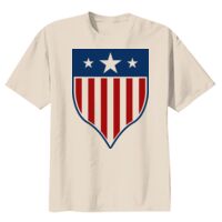 Youth Heavy Cotton T-Shirt Thumbnail