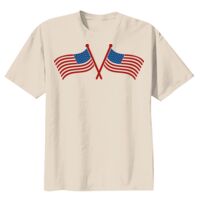 Youth Heavy Cotton T-Shirt Thumbnail
