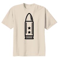 Youth Heavy Cotton T-Shirt Thumbnail