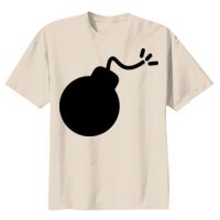 Youth Heavy Cotton T-Shirt Thumbnail