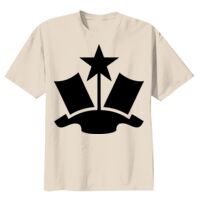 Youth Heavy Cotton T-Shirt Thumbnail