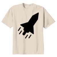 Youth Heavy Cotton T-Shirt Thumbnail