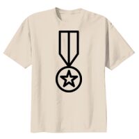 Youth Heavy Cotton T-Shirt Thumbnail