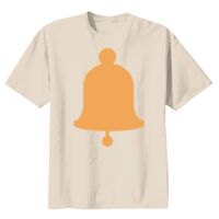 Youth Heavy Cotton T-Shirt Thumbnail