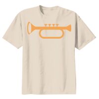 Youth Heavy Cotton T-Shirt Thumbnail