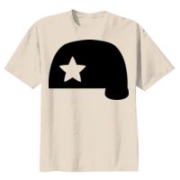 Youth Heavy Cotton T-Shirt Thumbnail