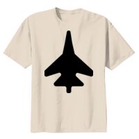 Youth Heavy Cotton T-Shirt Thumbnail