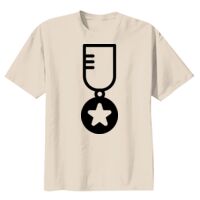 Youth Heavy Cotton T-Shirt Thumbnail