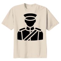 Youth Heavy Cotton T-Shirt Thumbnail