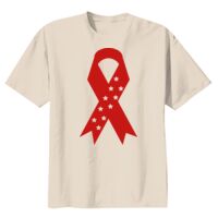 Youth Heavy Cotton T-Shirt Thumbnail