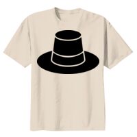 Youth Heavy Cotton T-Shirt Thumbnail