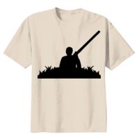 Youth Heavy Cotton T-Shirt Thumbnail
