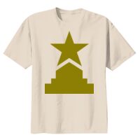 Youth Heavy Cotton T-Shirt Thumbnail