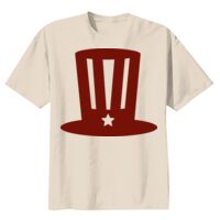Youth Heavy Cotton T-Shirt Thumbnail