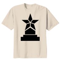 Youth Heavy Cotton T-Shirt Thumbnail