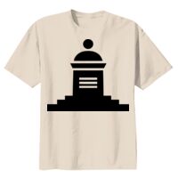 Youth Heavy Cotton T-Shirt Thumbnail