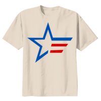 Youth Heavy Cotton T-Shirt Thumbnail