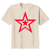 Youth Heavy Cotton T-Shirt Thumbnail