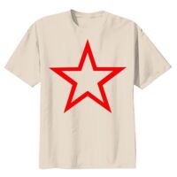 Youth Heavy Cotton T-Shirt Thumbnail