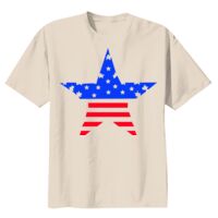 Youth Heavy Cotton T-Shirt Thumbnail