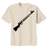 Youth Heavy Cotton T-Shirt Thumbnail