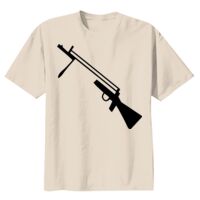 Youth Heavy Cotton T-Shirt Thumbnail
