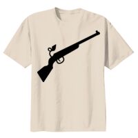 Youth Heavy Cotton T-Shirt Thumbnail