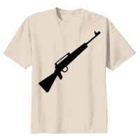 Youth Heavy Cotton T-Shirt Thumbnail