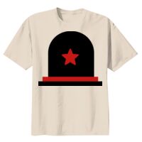 Youth Heavy Cotton T-Shirt Thumbnail