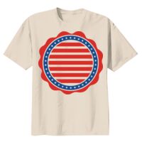 Youth Heavy Cotton T-Shirt Thumbnail