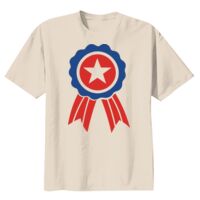 Youth Heavy Cotton T-Shirt Thumbnail