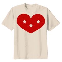 Youth Heavy Cotton T-Shirt Thumbnail