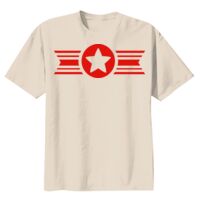 Youth Heavy Cotton T-Shirt Thumbnail