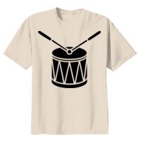 Youth Heavy Cotton T-Shirt Thumbnail