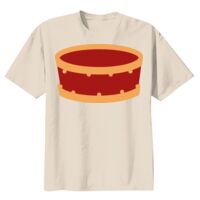Youth Heavy Cotton T-Shirt Thumbnail