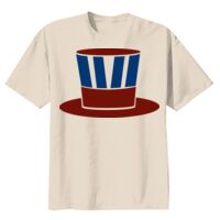 Youth Heavy Cotton T-Shirt Thumbnail