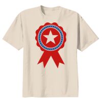 Youth Heavy Cotton T-Shirt Thumbnail