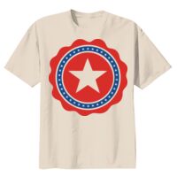 Youth Heavy Cotton T-Shirt Thumbnail