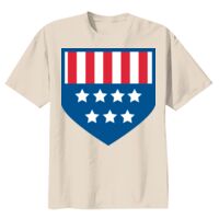 Youth Heavy Cotton T-Shirt Thumbnail