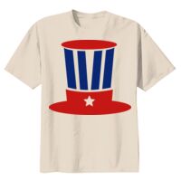 Youth Heavy Cotton T-Shirt Thumbnail