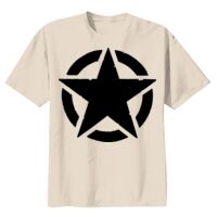 Youth Heavy Cotton T-Shirt Thumbnail